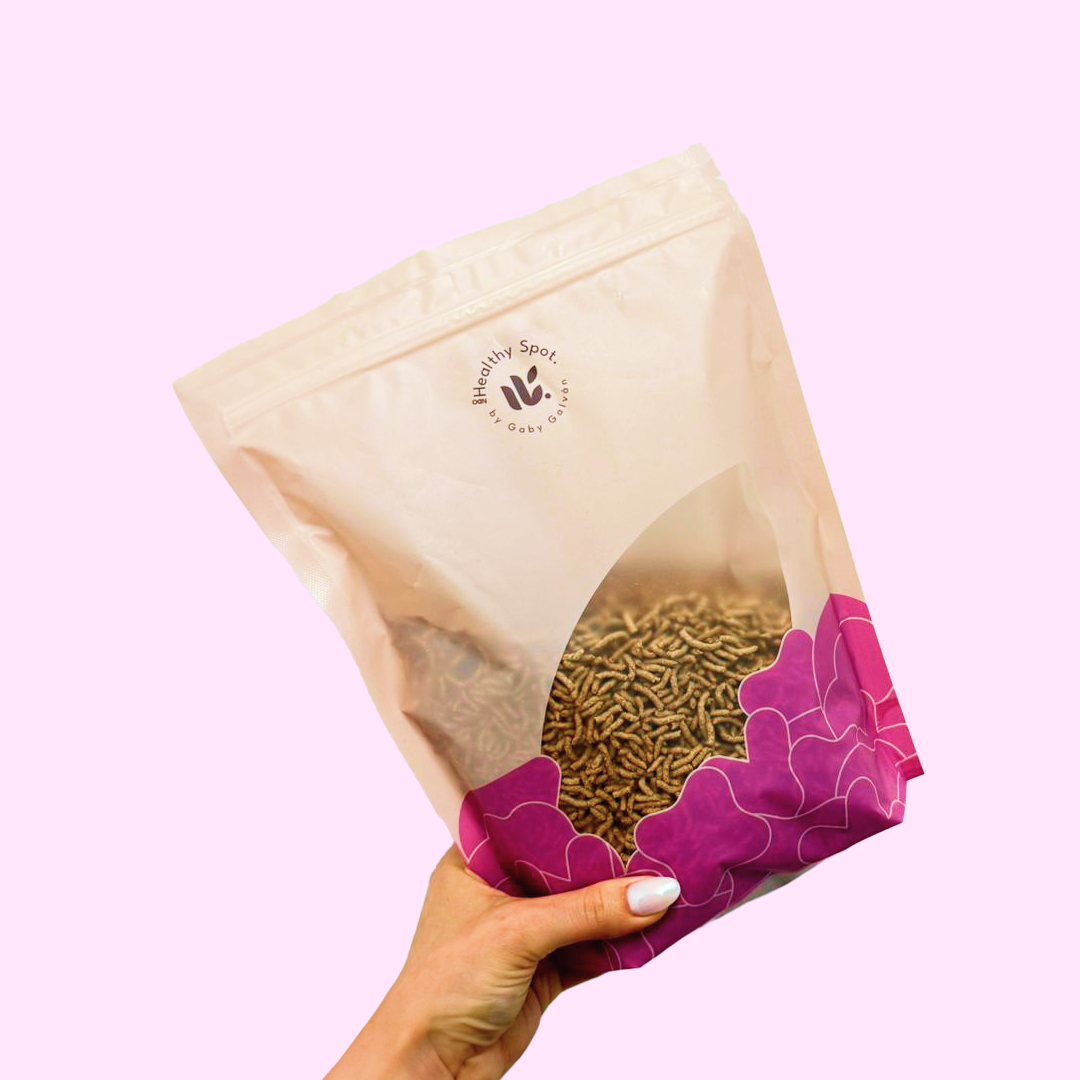Cereal Fit Bran