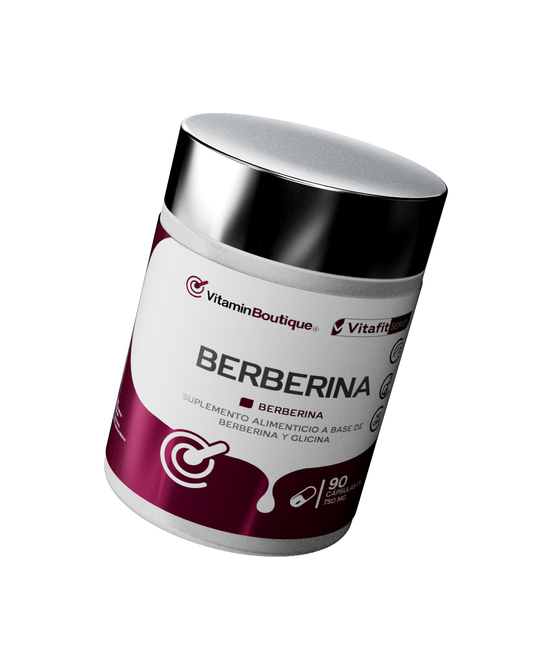 Vitamin Boutique Berberina