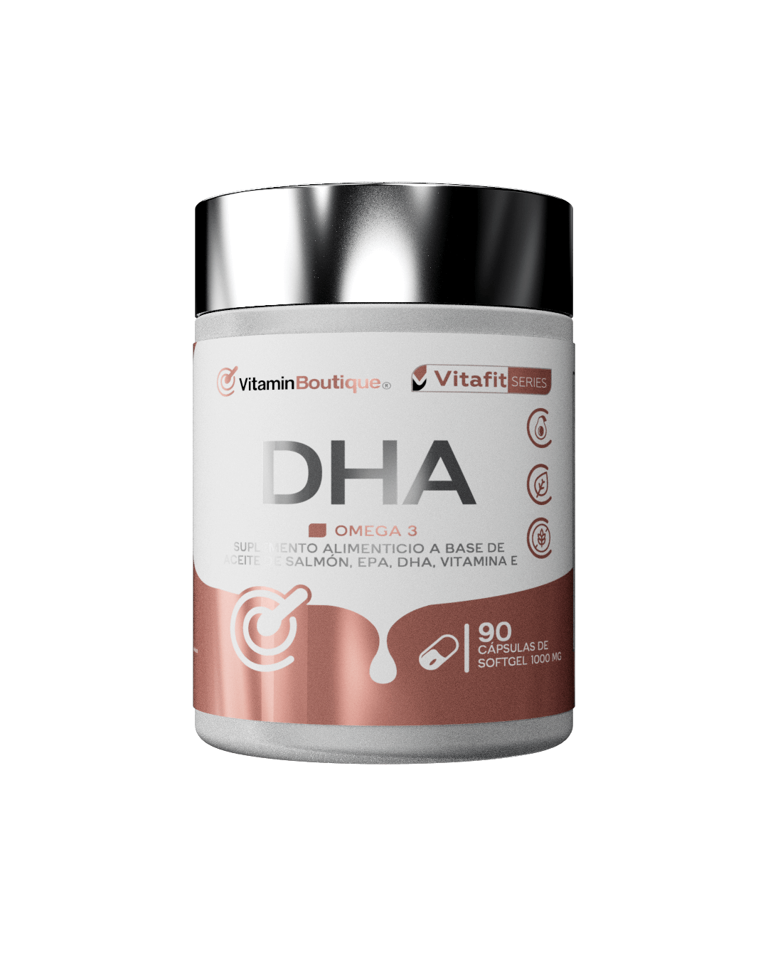 Vitamin Boutique DHA
