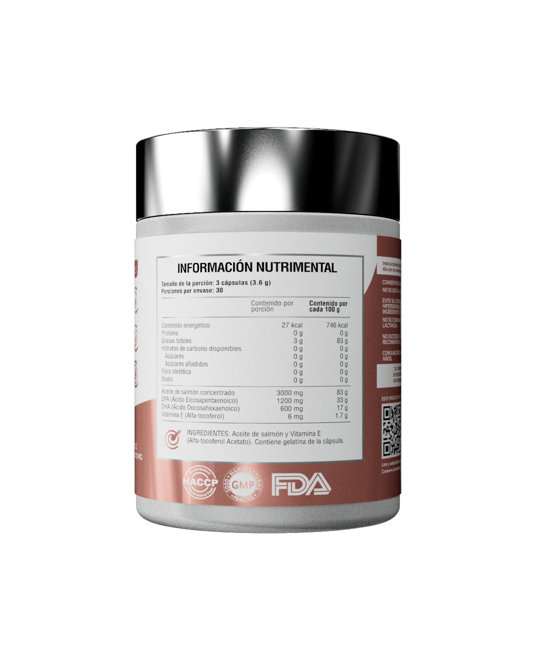 Vitamin Boutique DHA