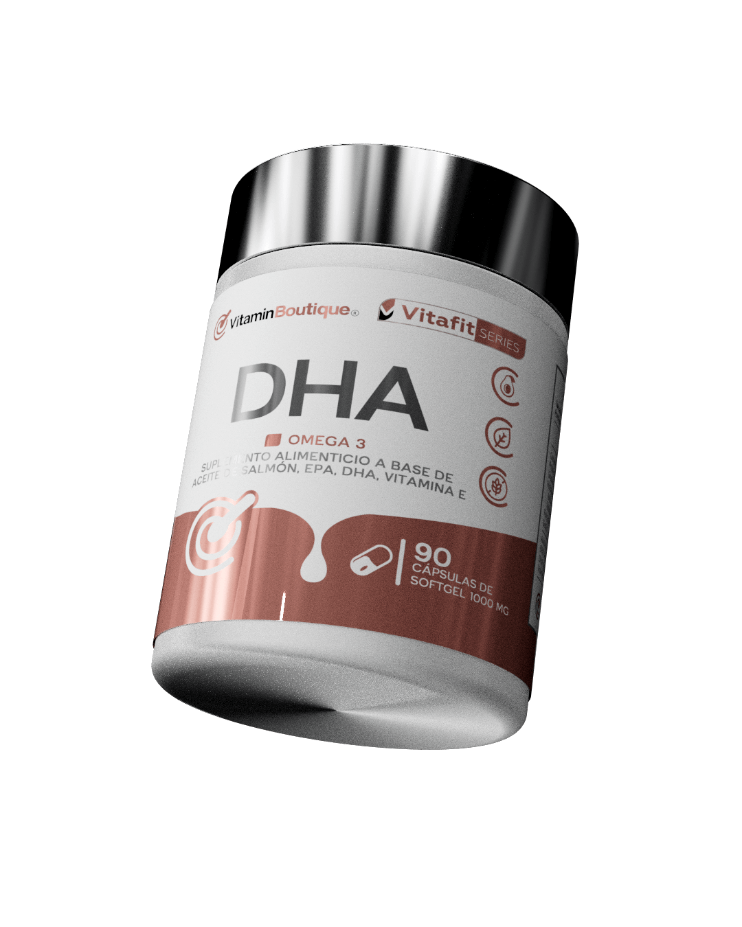 Vitamin Boutique DHA