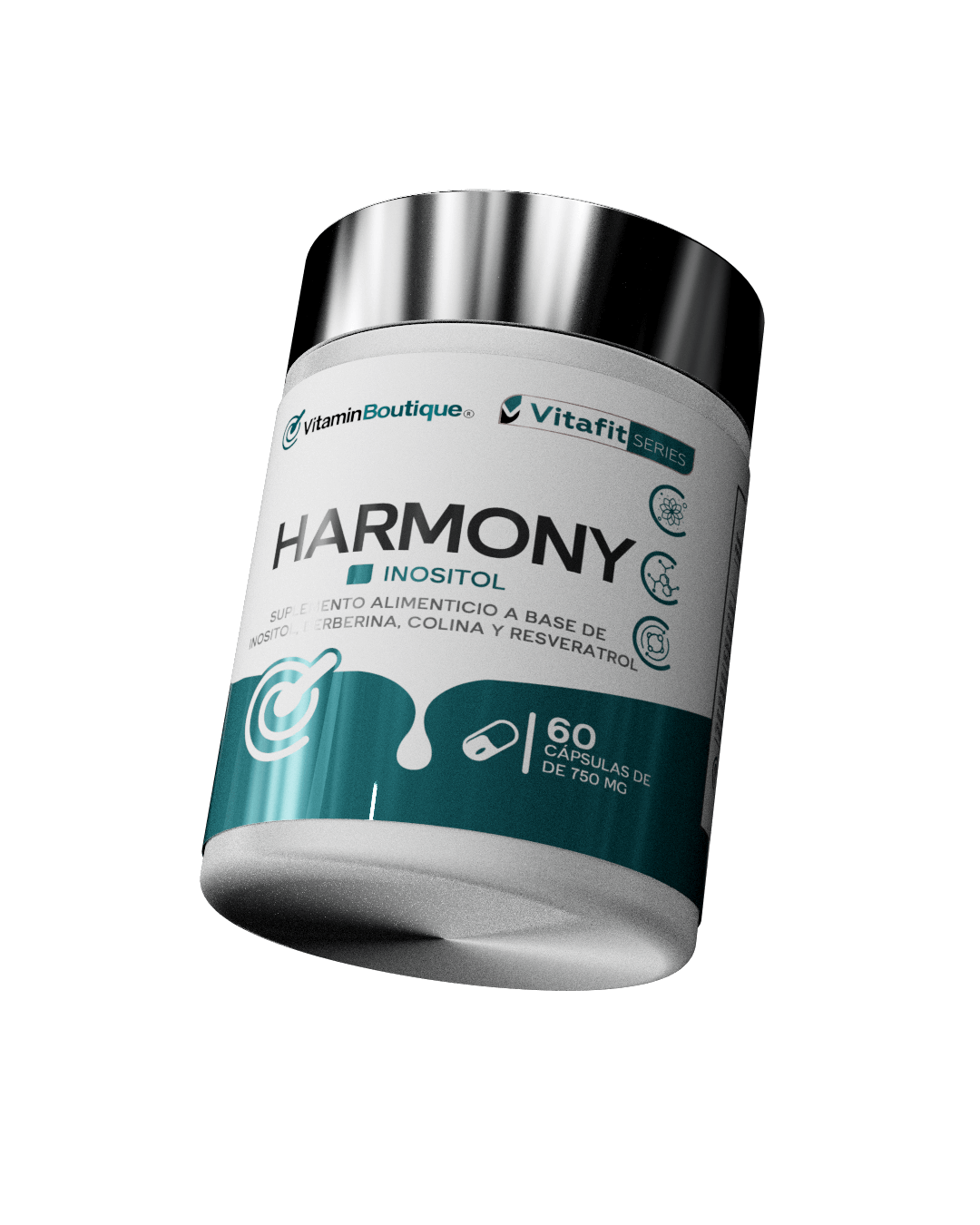 Vitamin Boutique Harmony