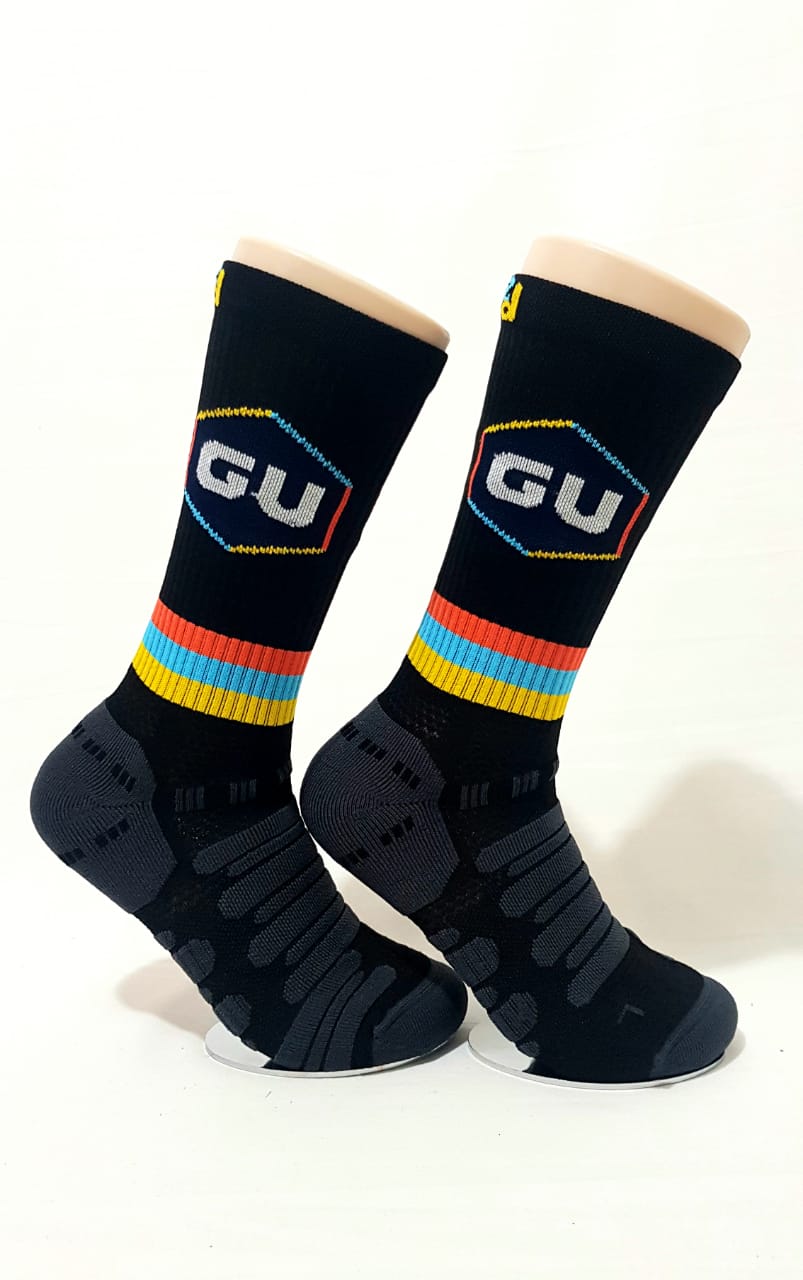 GU Calcetines