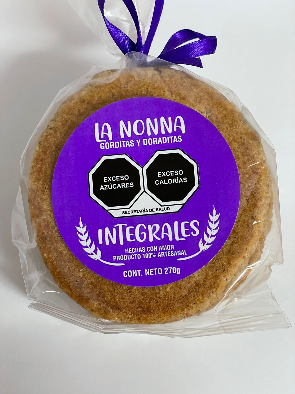 Gorditas Integrales