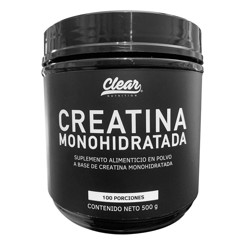 Creatina 500g