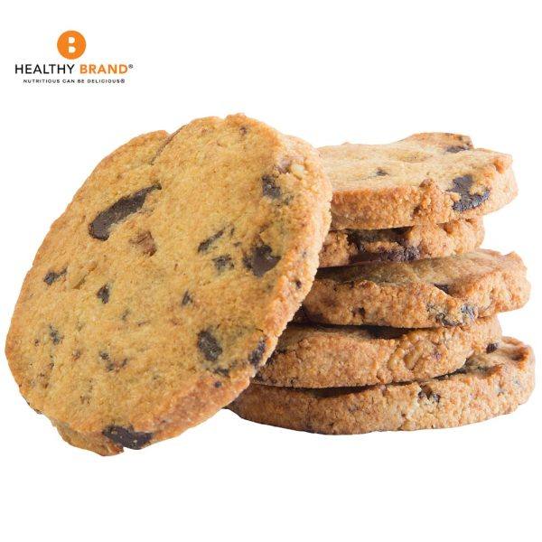 Galleta Chocochip Keto 40G