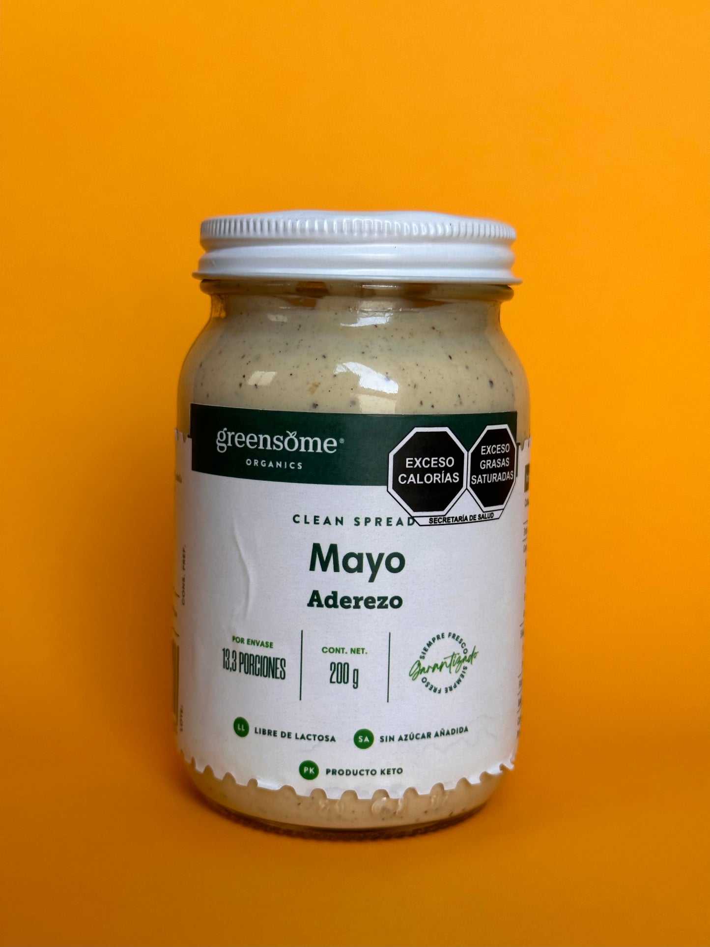 Mayo