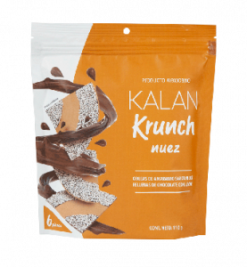 Krunch Nuez