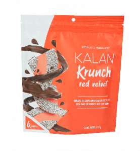 Krunch Red Velvet