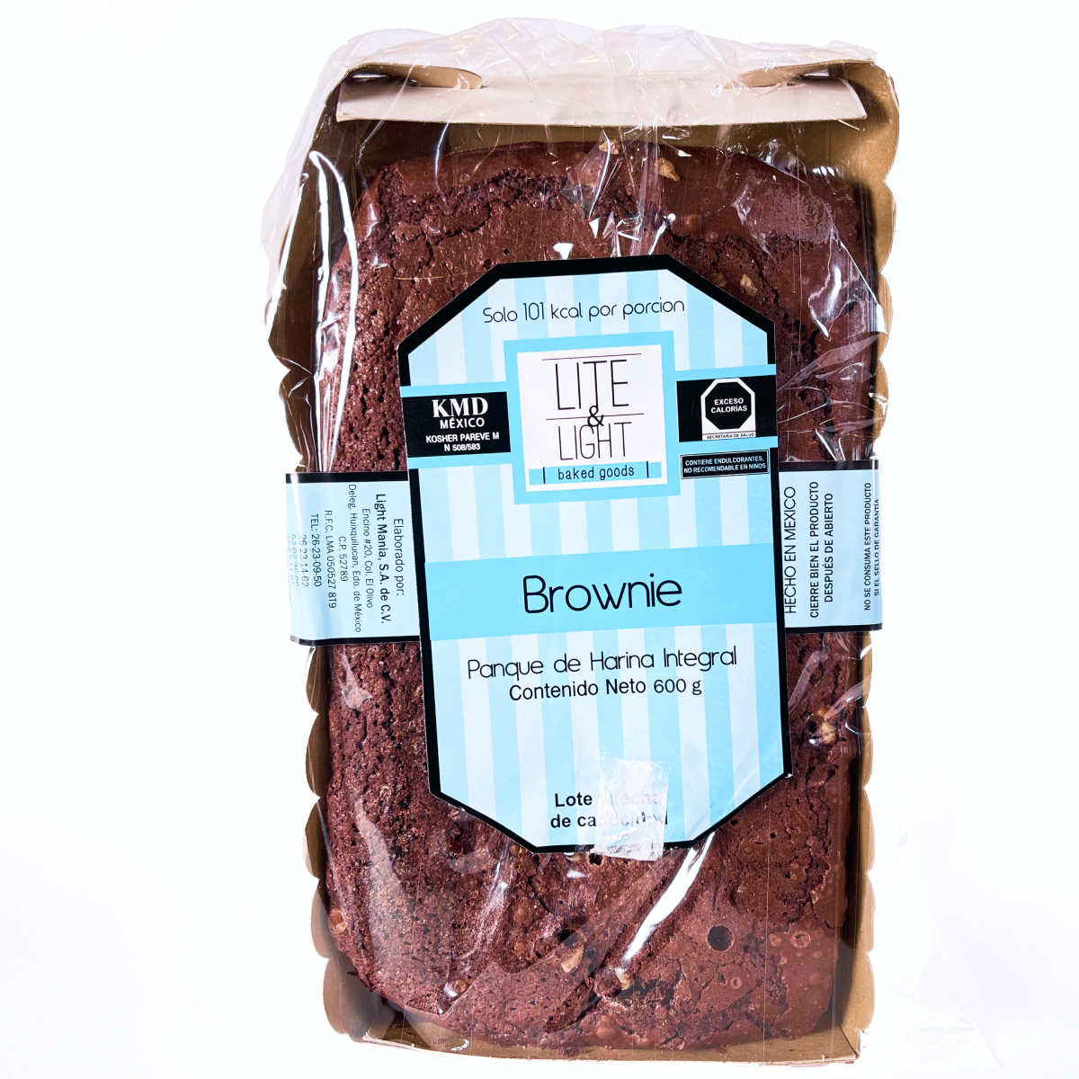 Brownie Grande