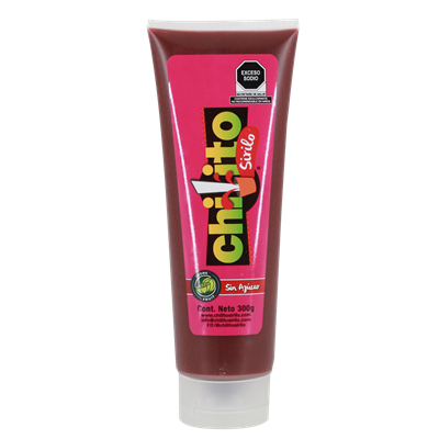 Chilito Sirilo Monk Fruit