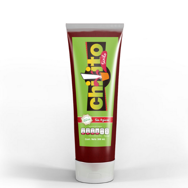 Chilito Sirilo Stevia