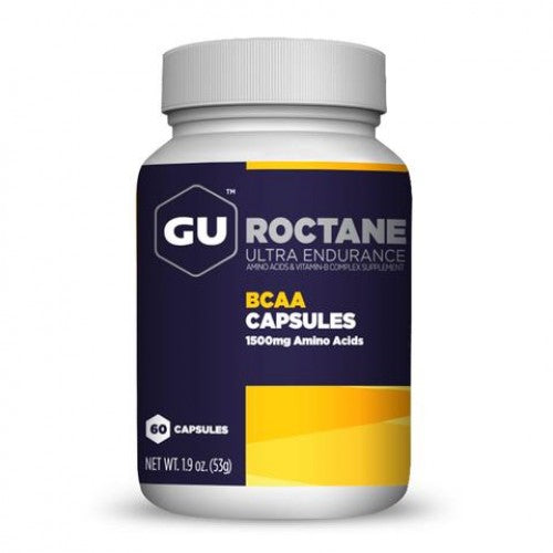 BCAA