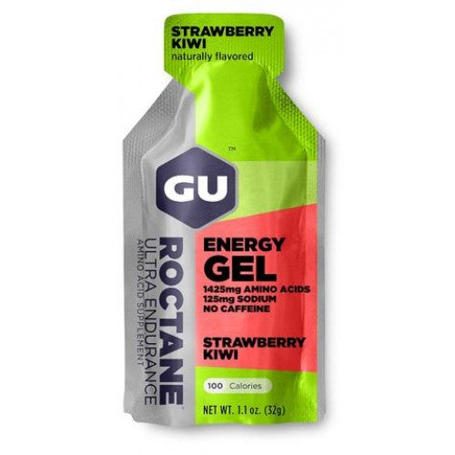 Energy Gel Roctane Strawberry Kiwi