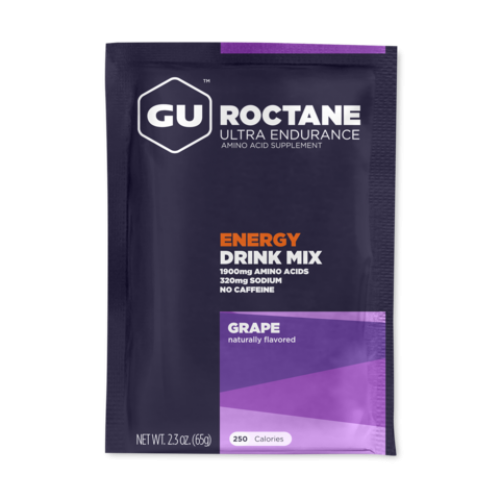 Energy Drink Mix Roctane Grape