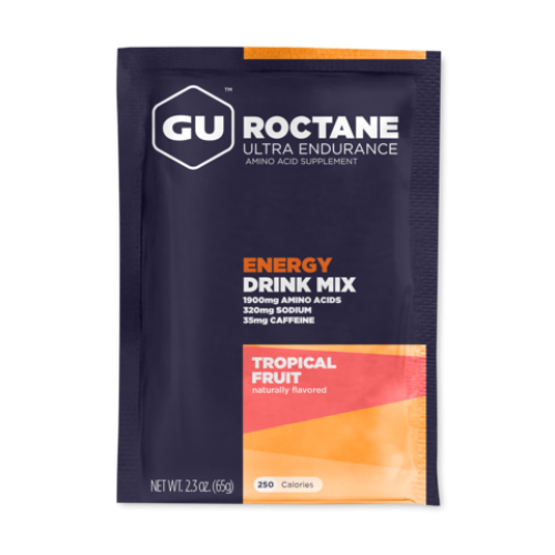 Energy Drink Mix Roctane Tropical Fruit