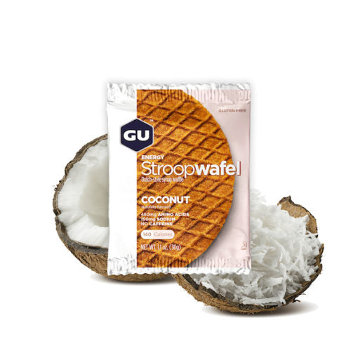 Energy StroopWafel Coconut