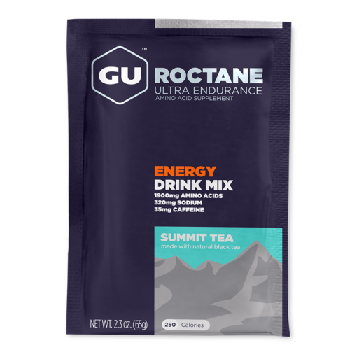 Energy Drink Mix Roctane Summit Tea