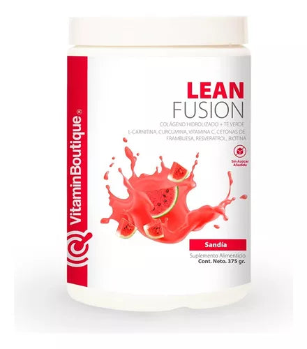 Vitamin Boutique Lean Fusion