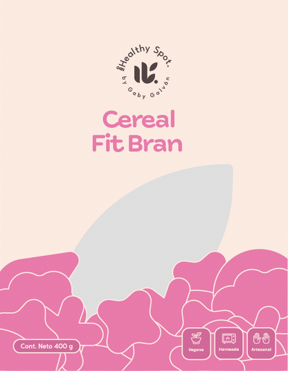 Cereal Fit Bran