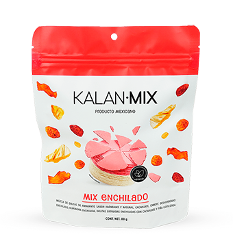 Mix Enchilado Kalan