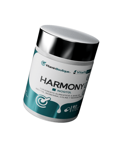 Vitamin Boutique Harmony