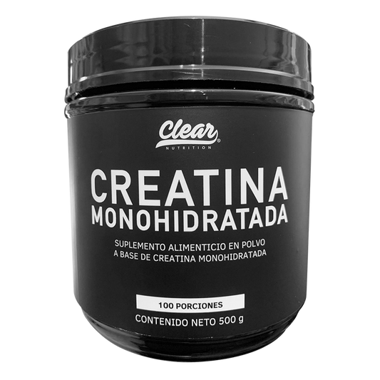 Creatina 500g