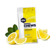 Energy Chews Lemonade