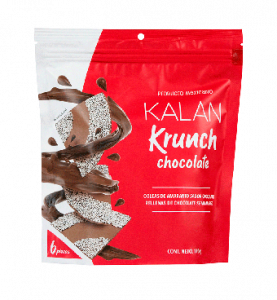 Krunch Chocolate