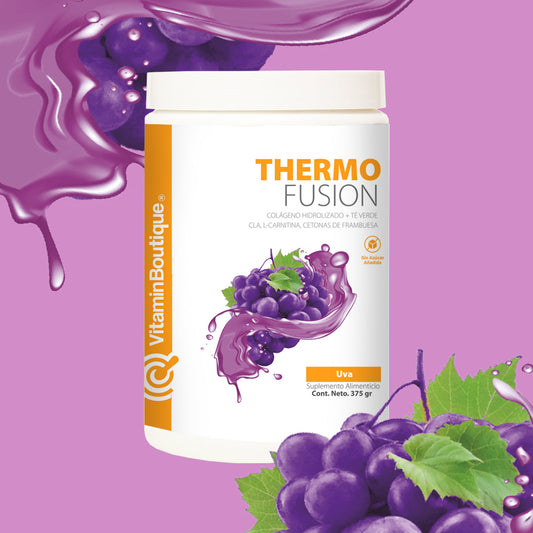 Vitamin Boutique Thermo Fusion