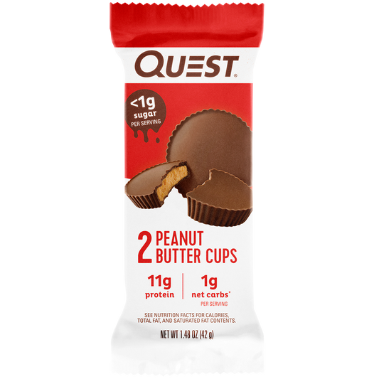 Peanut Butter Cups