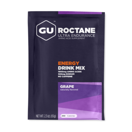 Energy Drink  Mix Roctane Grape