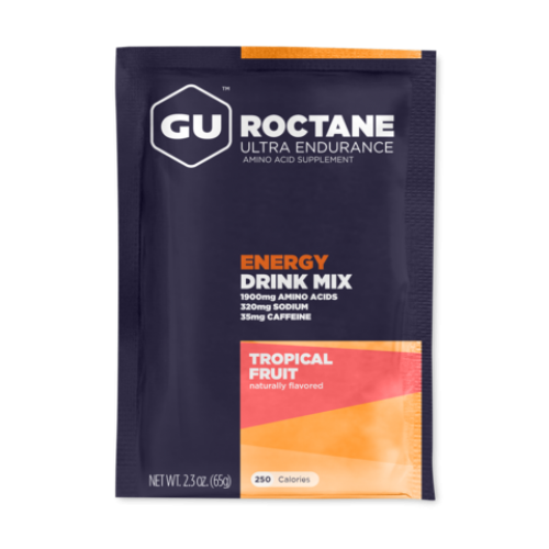 Energy Drink  Mix Roctane Tropical Fruit