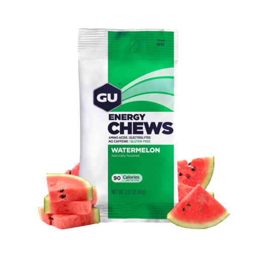 Energy Chews Watermelon