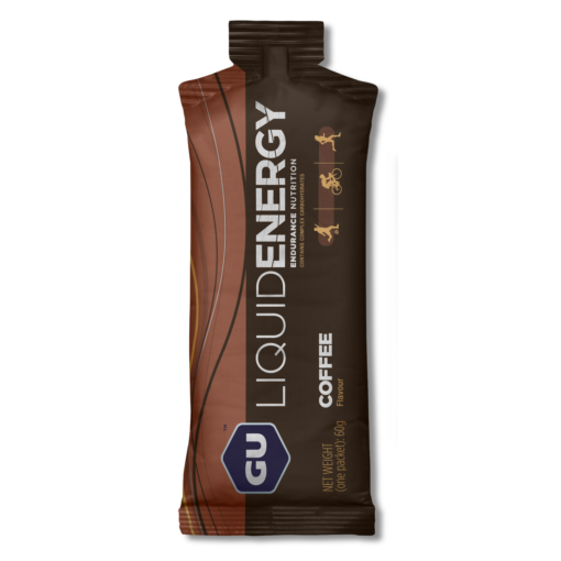 Liquid Energy Coffee
