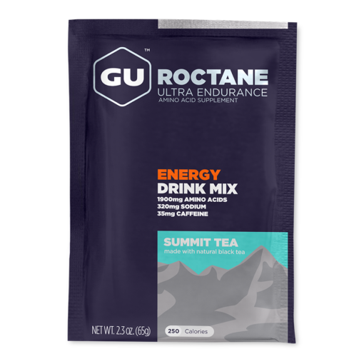 Energy Drink  Mix Roctane Summit Tea